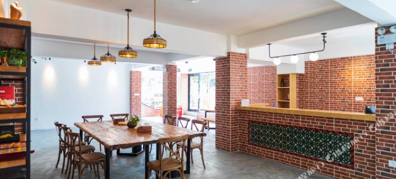 小兜里-临海别墅民宿图片