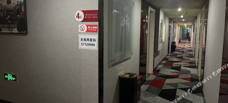 尚客优酒店(南京六合泰山路店)图片