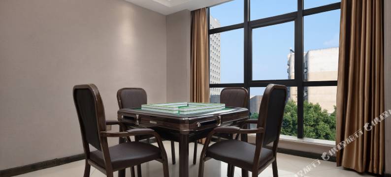 湘潭怡曼酒店(火车站店)图片