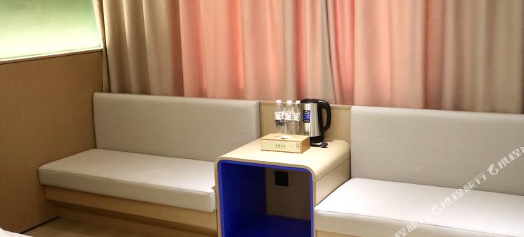 睢宁名都酒店(兴美广场店)图片