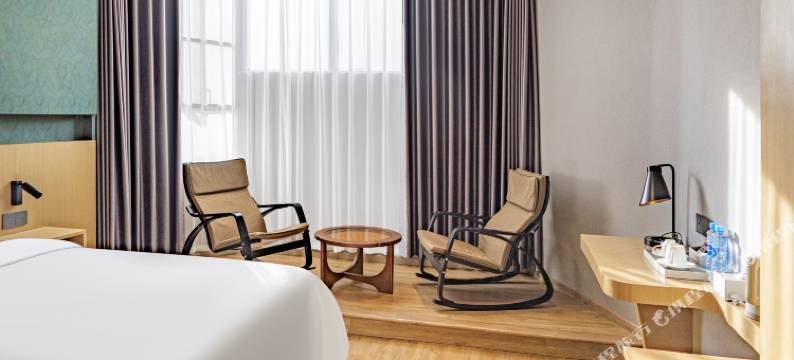 景德镇清璞暖居酒店图片