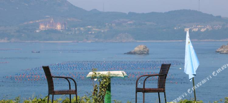 长海星月湾海景度假酒店图片