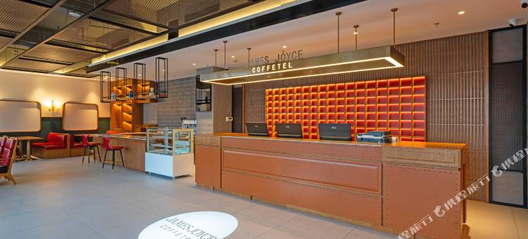 喆啡酒店(兴城海滨浴场觉华岛码头店)图片