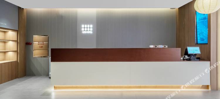里白酒店(华阳极地海洋公园店)图片