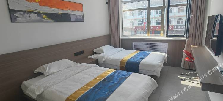 志亮快捷宾馆图片