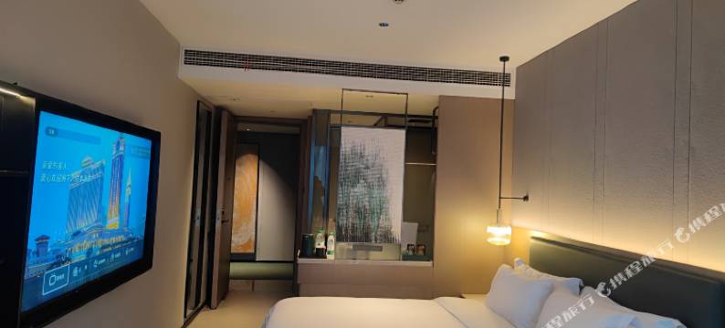 胡集宝龙酒店图片