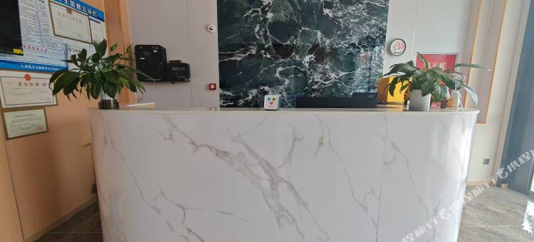 仁寿嘉悦酒店(栖西里店)图片