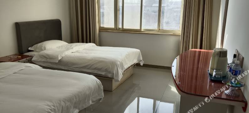 莘县好多家商务宾馆图片