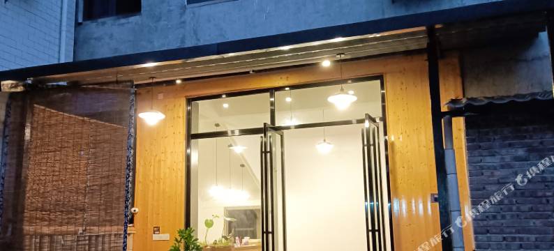 汝城龙峰客栈图片