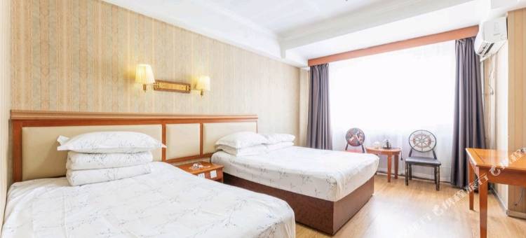 双鸭山江天大酒店图片