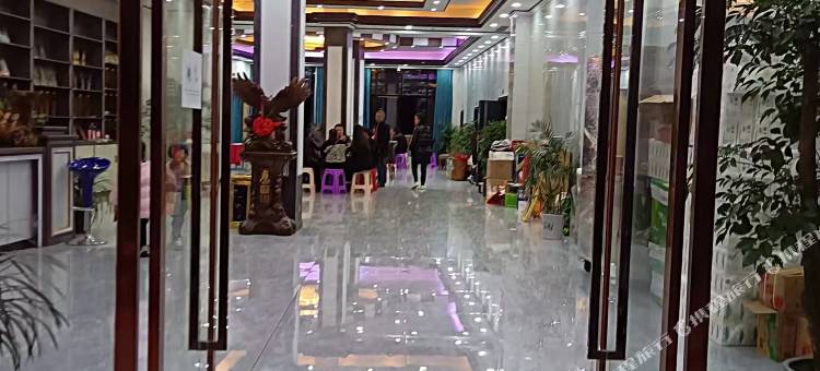 金波酒店图片
