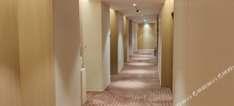 雅朵致优酒店(南通西站店)图片