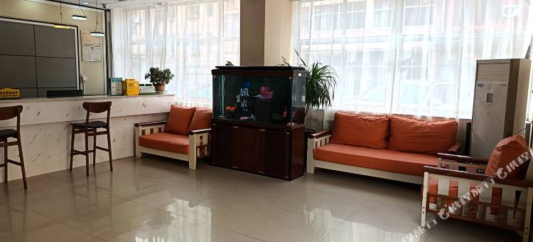 如家华驿精选酒店(青州古城店)图片