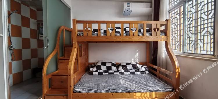 洪江芙蓉雅轩客栈图片