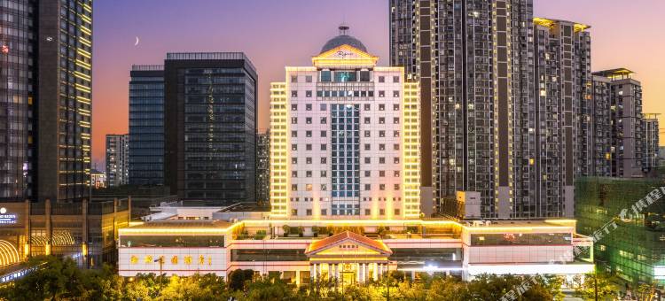 苏州丽斯珀酒店图片