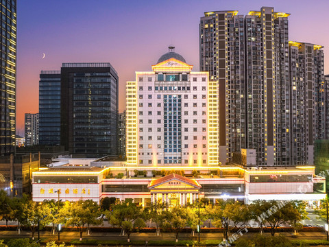 苏州丽斯珀酒店