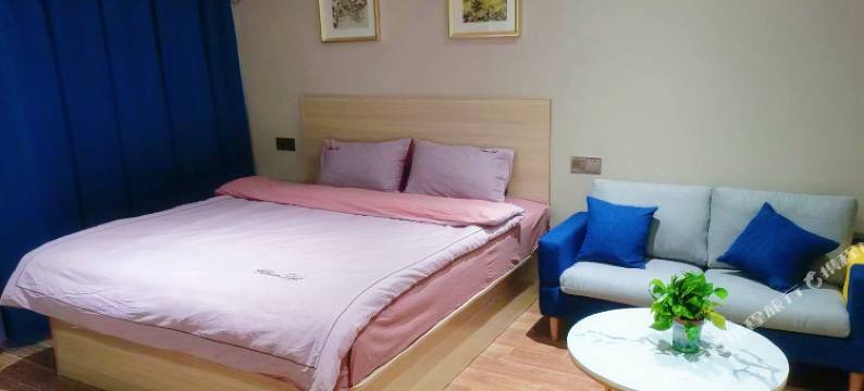 奉新友家公寓图片