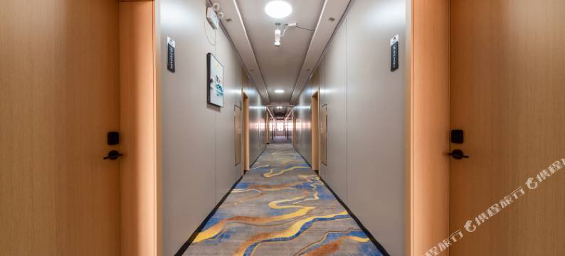 慧鑫假日酒店图片