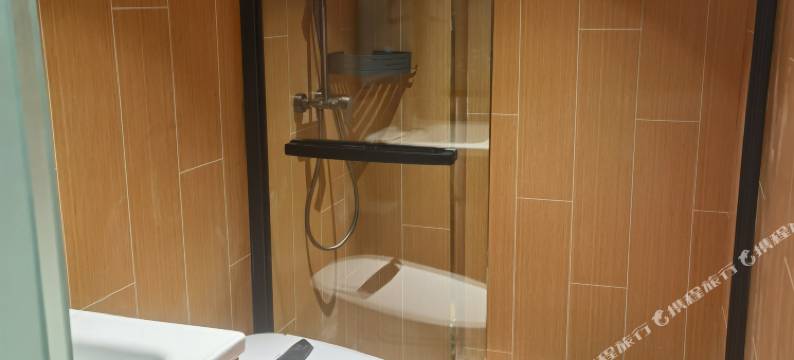 隍庭商务酒店图片