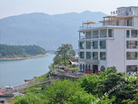 仙岛湖千屿度假民宿