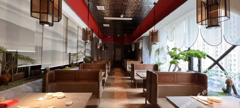 云岸未来•智能酒店(石家庄火车站店)图片