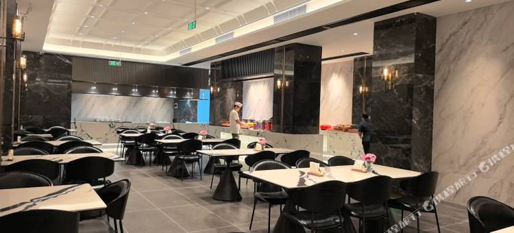 韶关万豪酒店图片