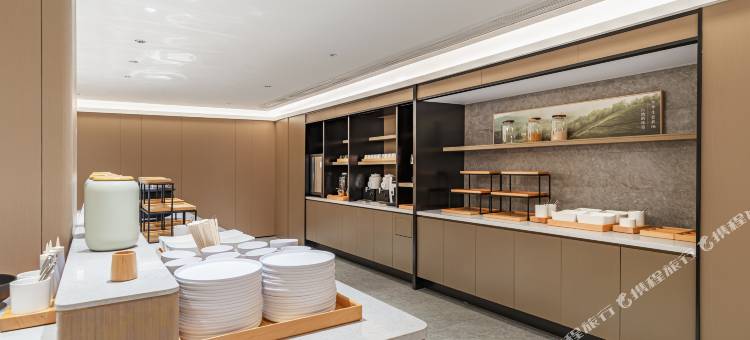 全季酒店(乌鲁木齐天山国际机场店)图片