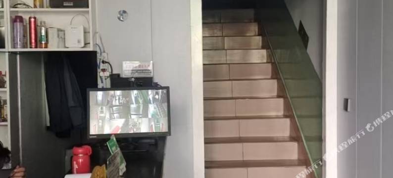 悦尚宾馆(神木汽车客运站店)图片