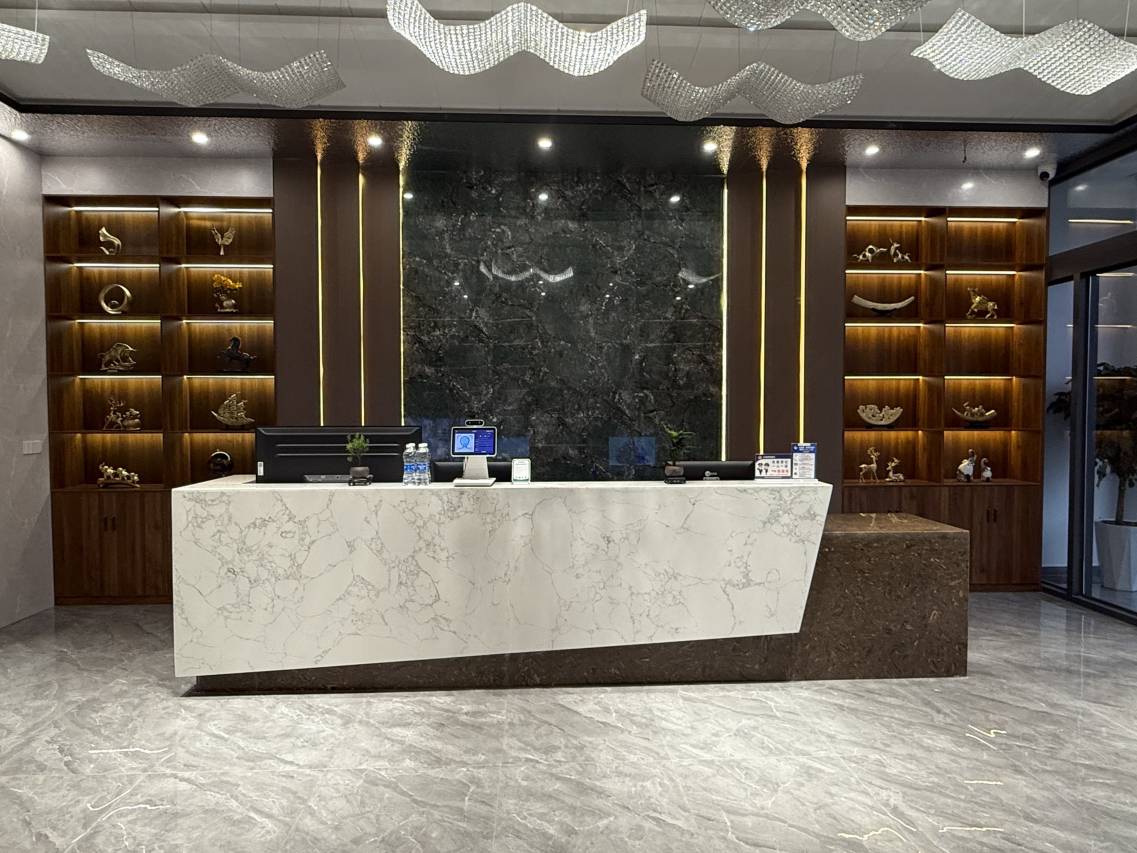 宜禾泰·海华大酒店图片