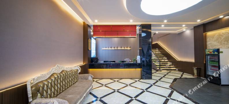 蒙自祥和PSA酒店图片