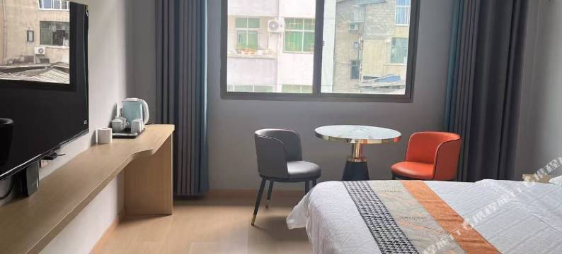 夷陵区雾渡河环镇宾馆图片