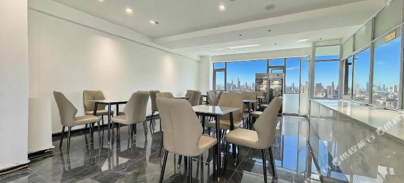 橙华居酒店(德阳文庙广场店)图片