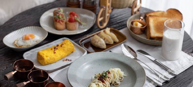 大理橄榄树海景度假酒店(双廊洱海店)图片