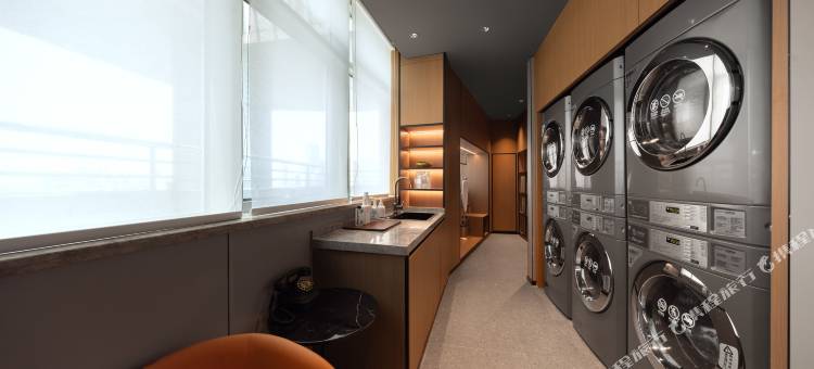 天津五大道友谊北路亚朵酒店图片