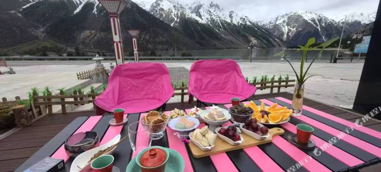 湖山壹号别苑图片