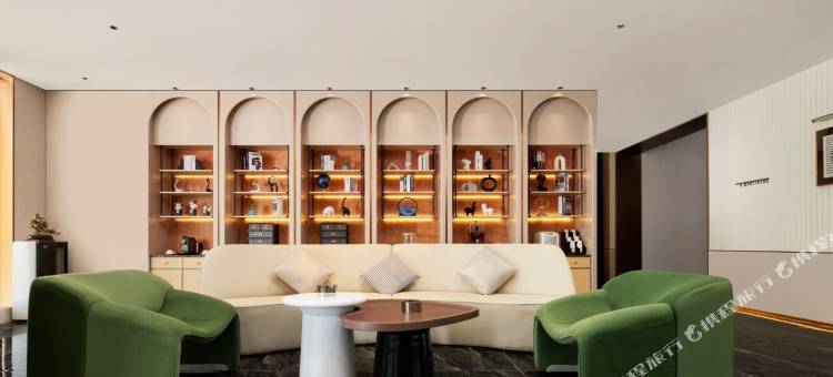 美豪怡致酒店(原平高铁站店)图片