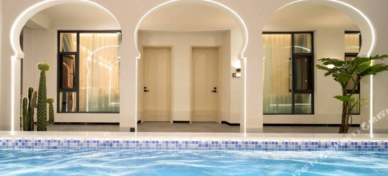 那拉提镇那兰慢庭精品民宿(那拉提旅游风景区店)图片