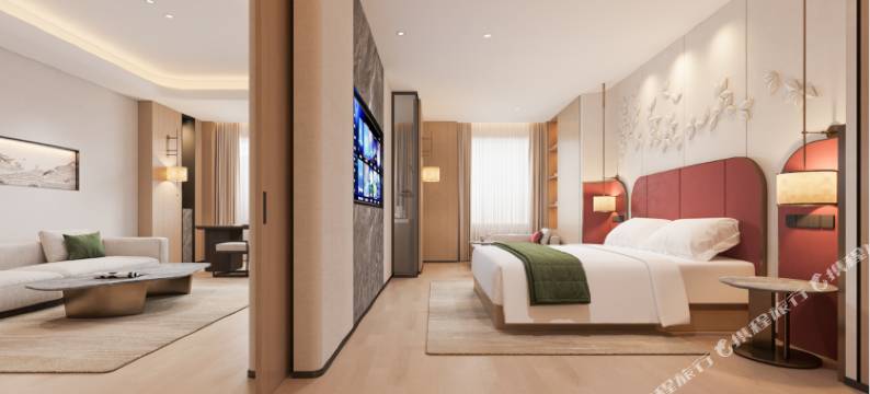 公主岭鼎瑞酒店图片