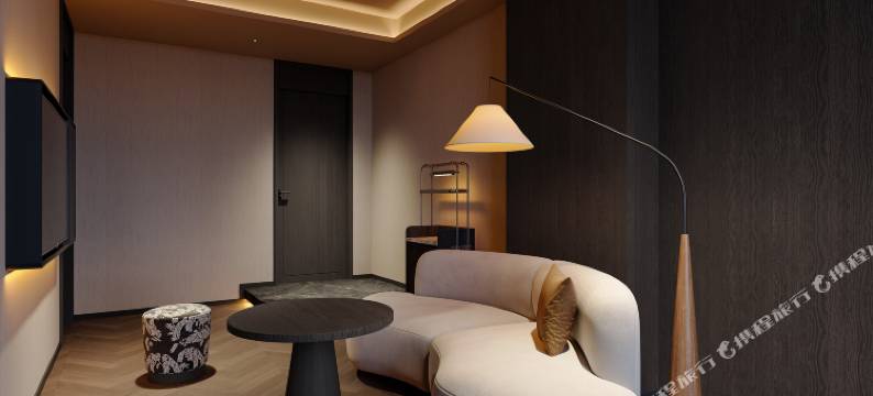 不二酒店BUYUAN(重庆解放碑洪崖洞店)图片