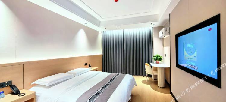 杭锦后旗康逸大酒店图片