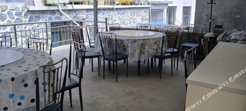 驼梁汇源旅社图片