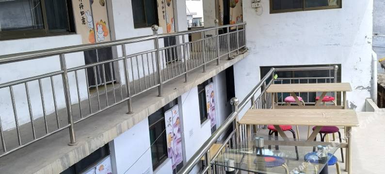 驼梁汇源旅社图片