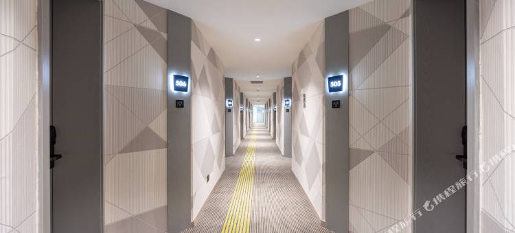 7天酒店(西宁市博物馆城北吾悦广场店)图片