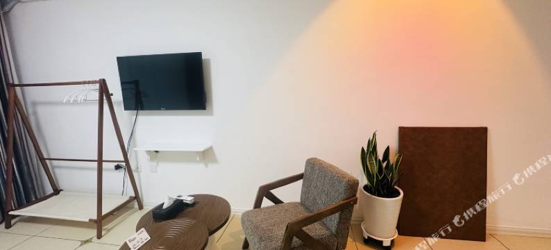 嘉耀·寂野花园(额尔古纳迎春街店)图片