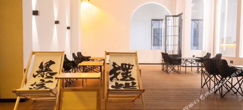 防城港屿海民宿(簕山古渔村店)图片