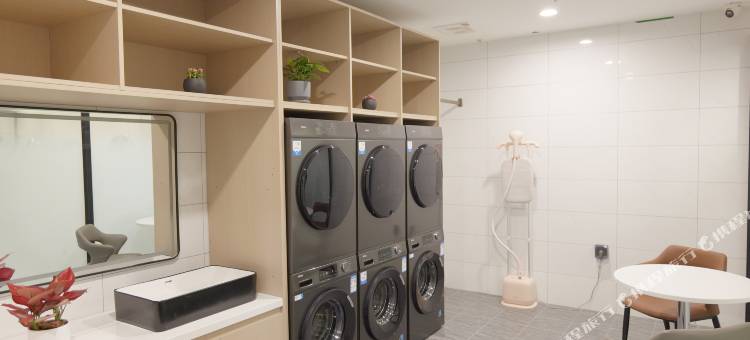 美豪丽致酒店(乌鲁木齐国际大巴扎南门地铁站店)图片