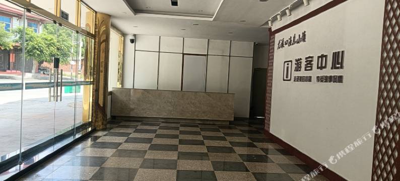 尤溪尤口筏路亚俱乐部民宿图片