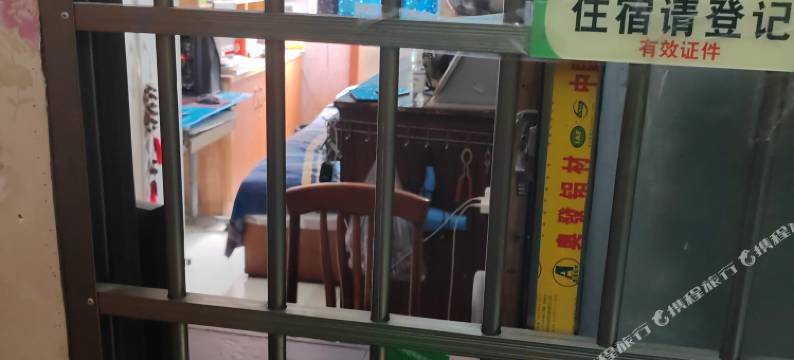 香利来公寓图片