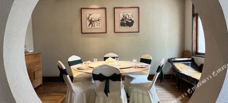 登封嵩山居.麗晶精品民宿图片