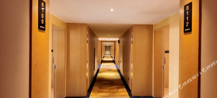 盛乐国际酒店图片